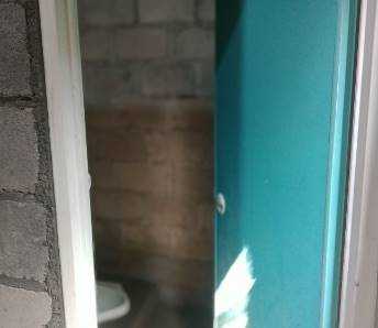 Foto Jamban/WC 100%